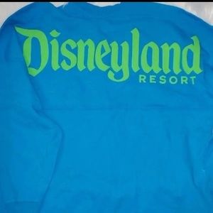 Disneyland spirit jersey